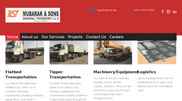 mubaraktransport.com