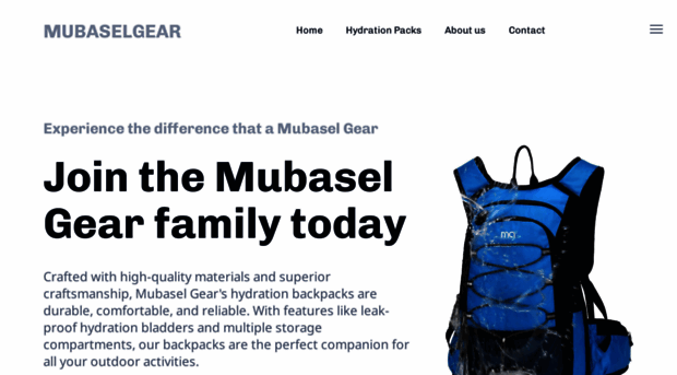 mubaselgear.com