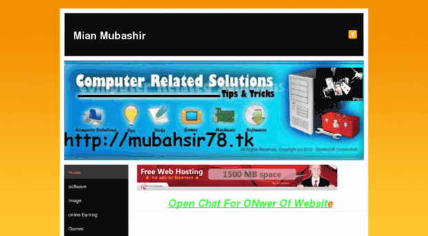 mubashir78.weebly.com