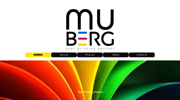 muberg.com