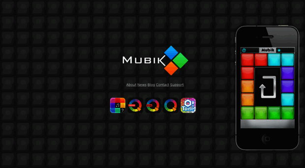 mubik.net