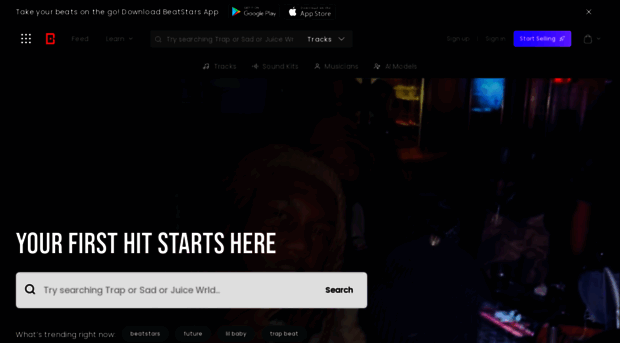 mubzbeats.beatstars.com