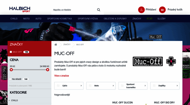 muc-off.cz