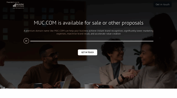 muc.com