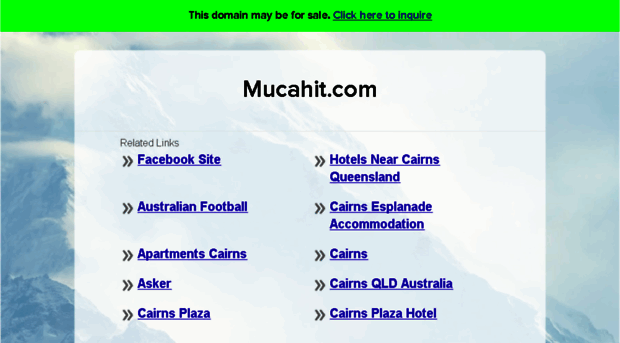 mucahit.com