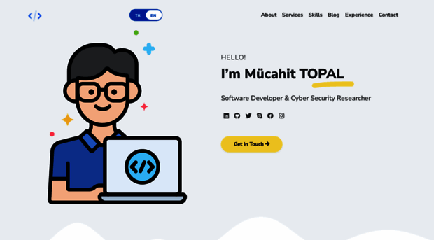 mucahittopal.com