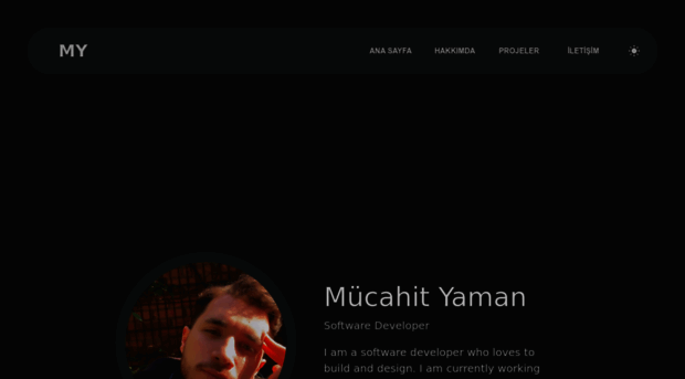 mucahityaman.com