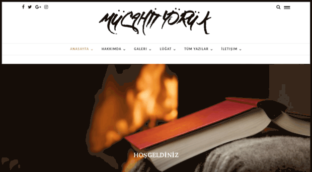 mucahityoruk.com