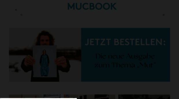 mucbook.de