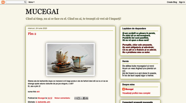 mucegai.blogspot.ro