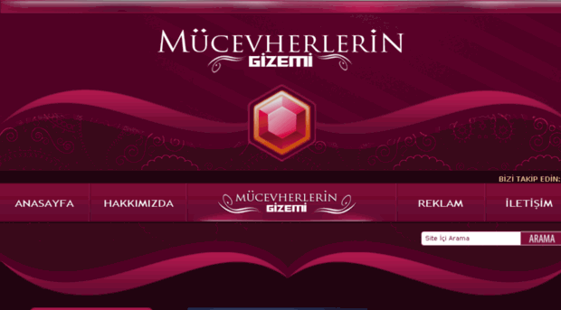 mucevherleringizemi.com