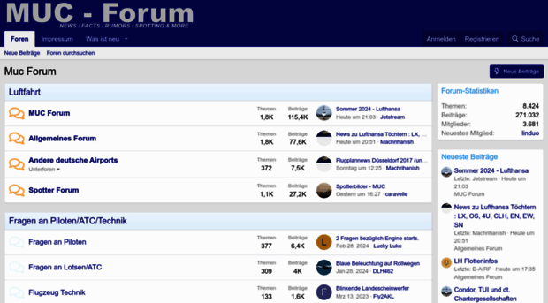 mucforum.de