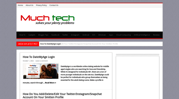 much-tech.blogspot.in