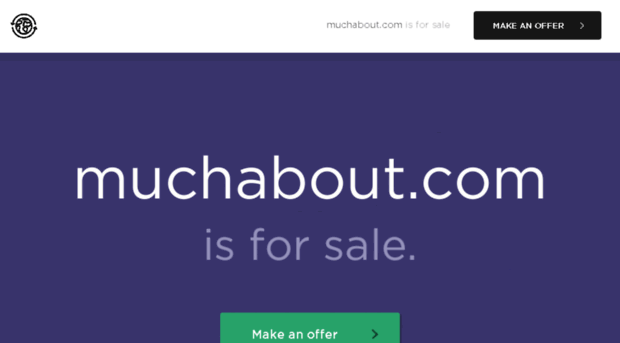 muchabout.com