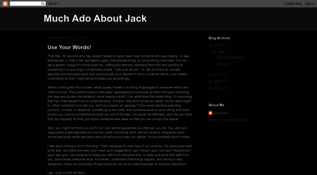 muchadoaboutjack.blogspot.com