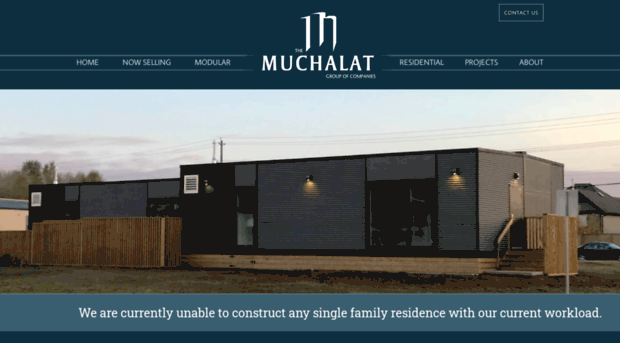 muchalatgroup.com