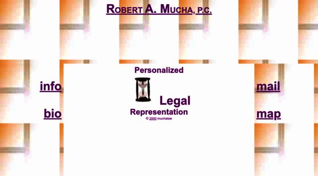 muchalaw.com