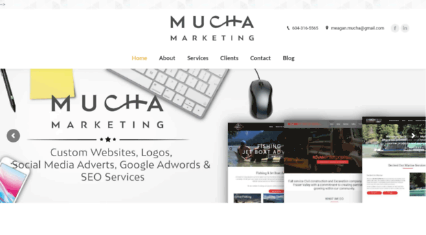 muchamarketing.ca