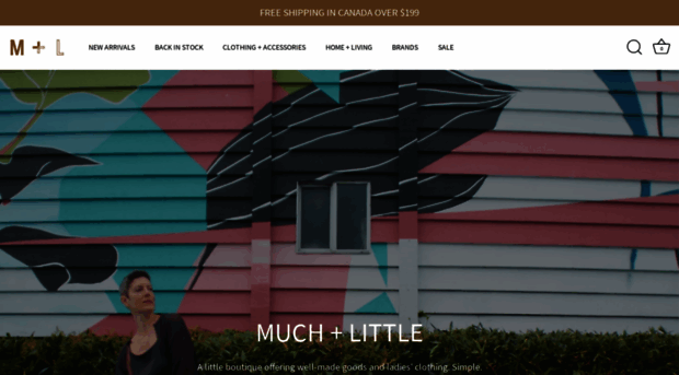 muchandlittle.com