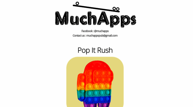 muchapps.com