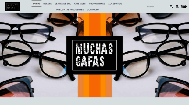 muchasgafas.com