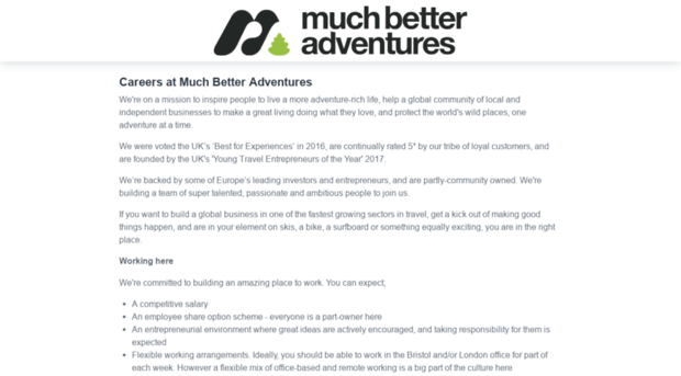 muchbetteradventures.workable.com