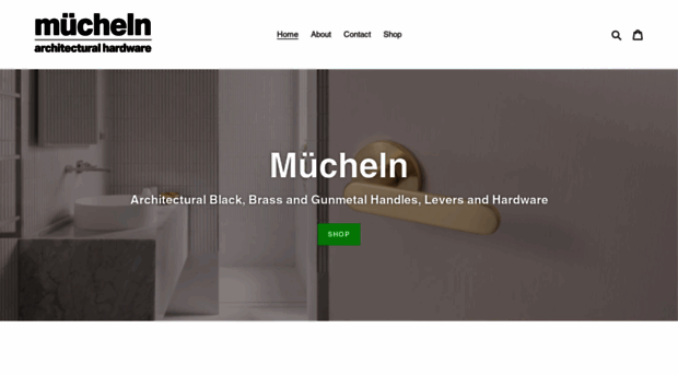 mucheln.co.uk