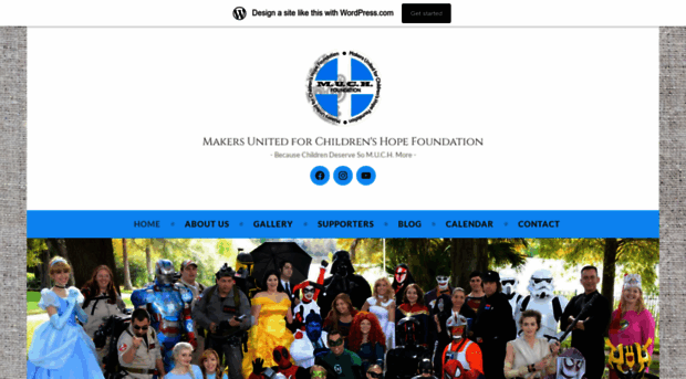 muchfoundationblog.wordpress.com