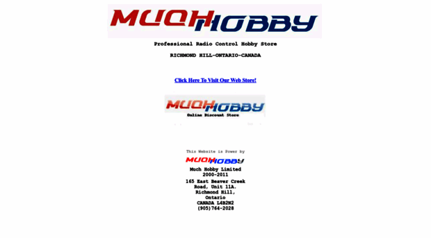 muchhobby.com