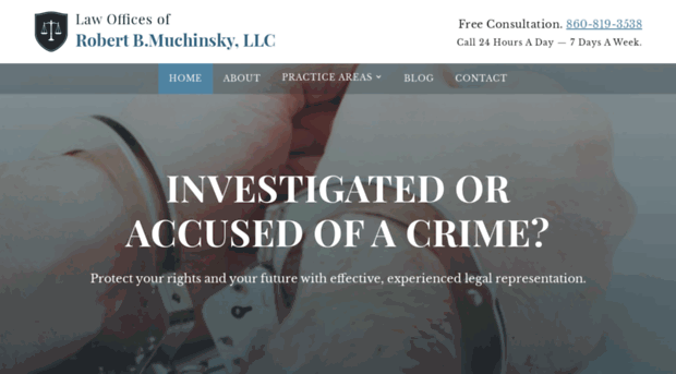 muchinsky-law.com