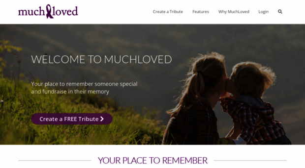 muchloved.org