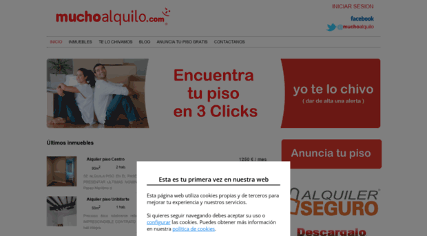 muchoalquilo.com