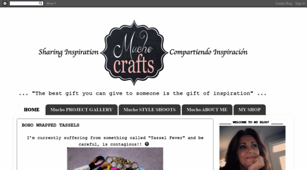 muchocrafts.com