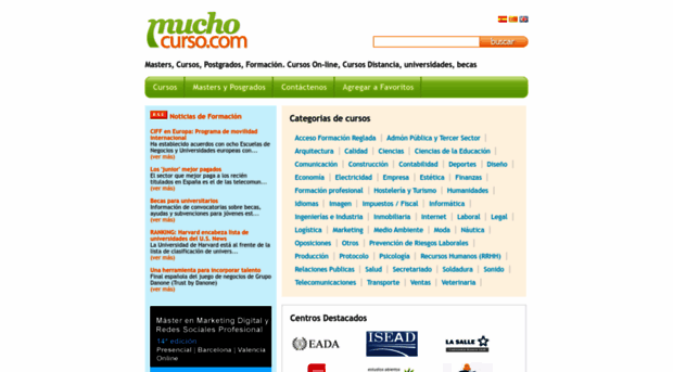 muchocurso.com