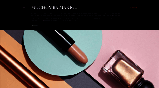 muchombamarigu.blogspot.com