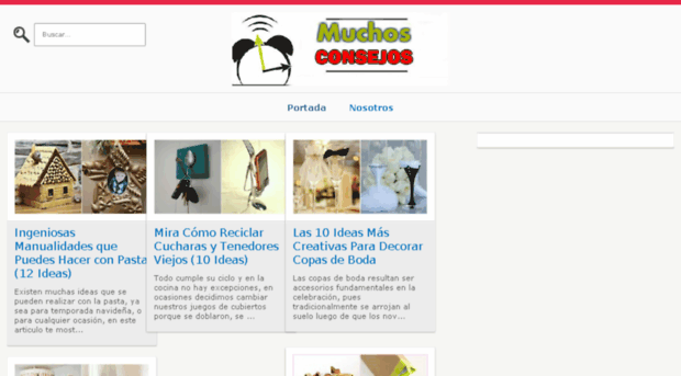 muchosconsejos.com