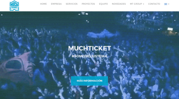 muchticket.com