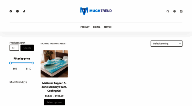 muchtrend.com