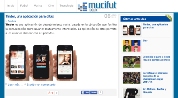mucifut.com