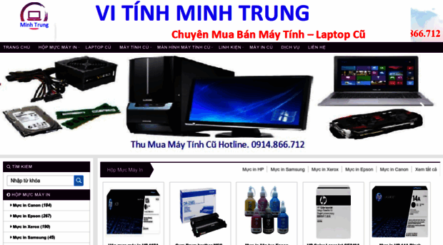 mucinvanphong.net