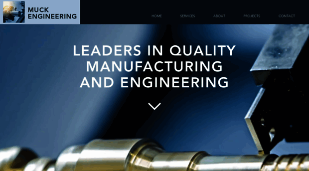 muck.engineering
