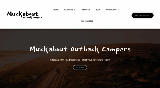 muckaboutcampers.com.au