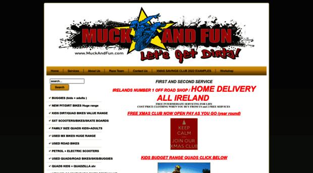 muckandfun.com