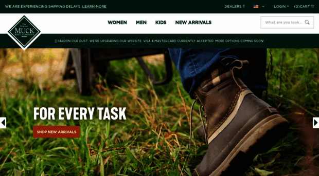 muckboots.com.au