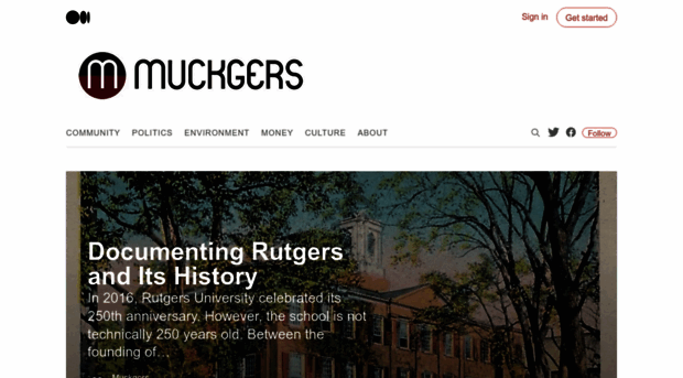 muckgers.com