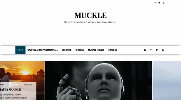 muckle.online