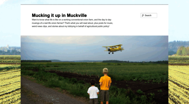 muckville.com