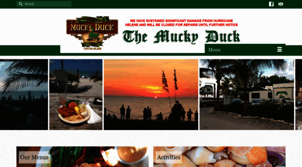 muckyduck.com