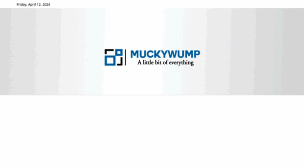 muckywump.com