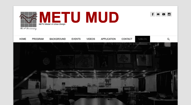 mud.arch.metu.edu.tr